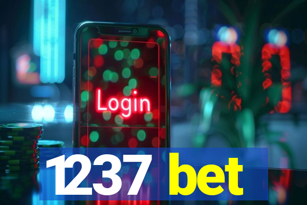 1237 bet