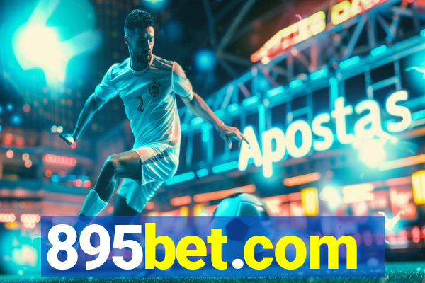 895bet.com