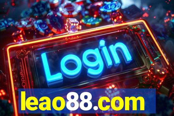 leao88.com