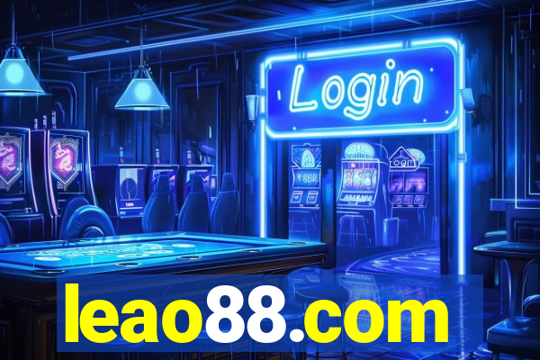 leao88.com