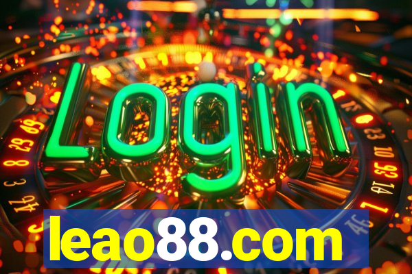 leao88.com