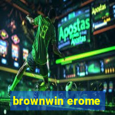 brownwin erome