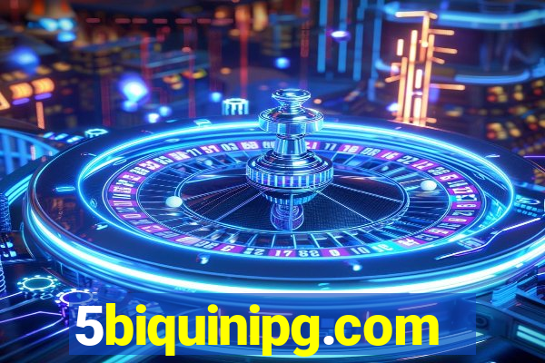 5biquinipg.com