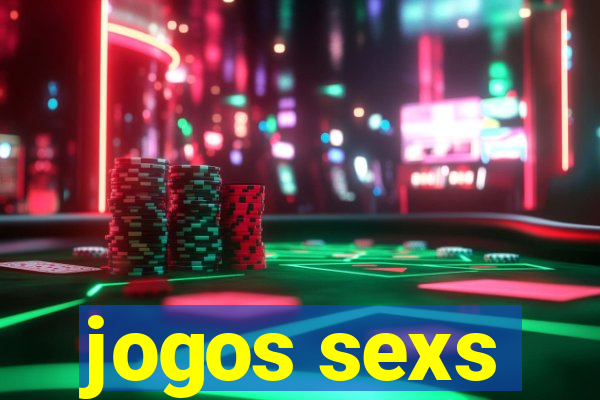 jogos sexs