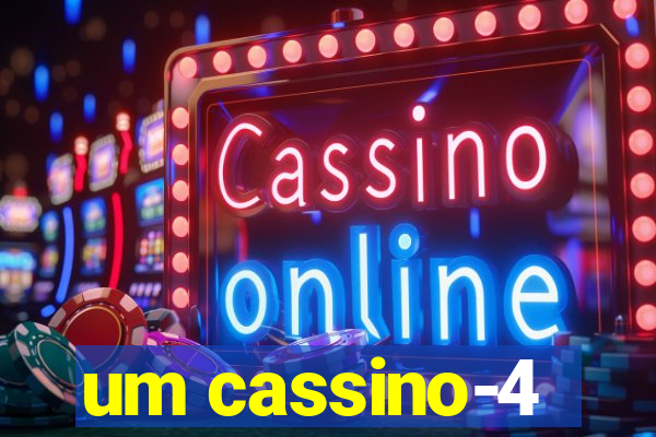 um cassino-4