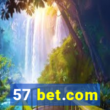 57 bet.com