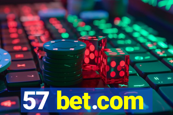 57 bet.com