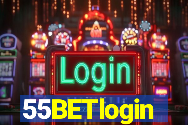 55BETlogin