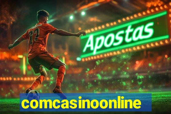 comcasinoonline