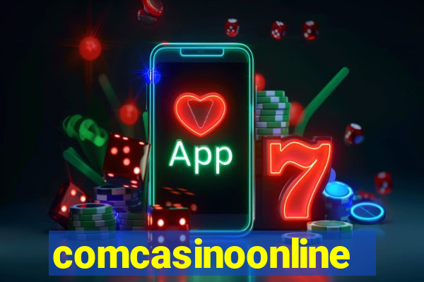 comcasinoonline