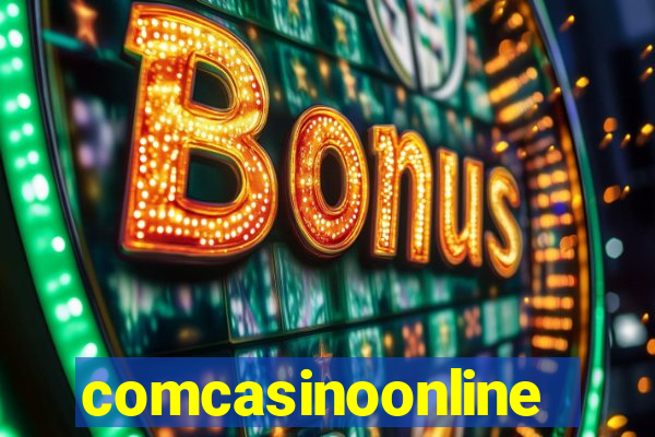 comcasinoonline