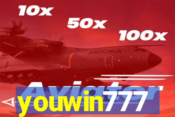 youwin777