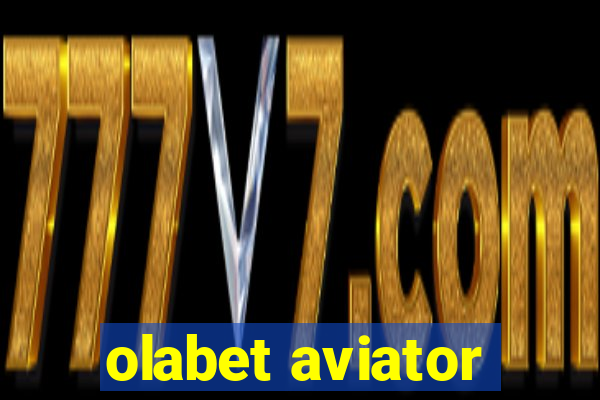 olabet aviator