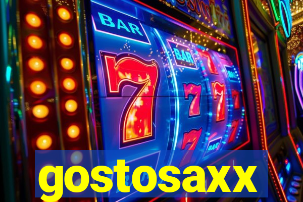 gostosaxx