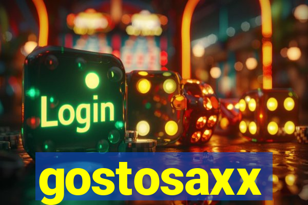 gostosaxx