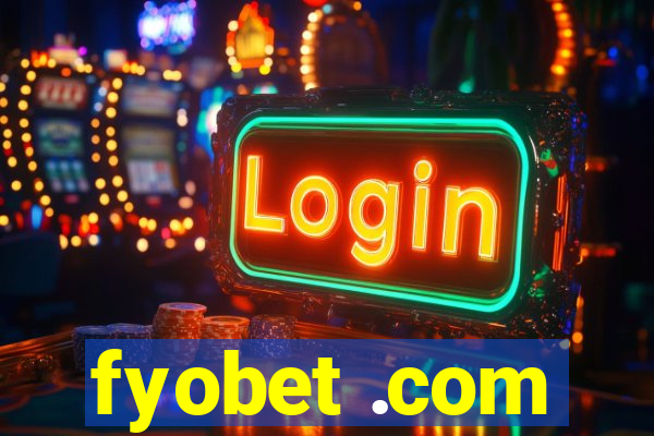 fyobet .com