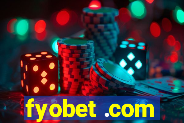 fyobet .com