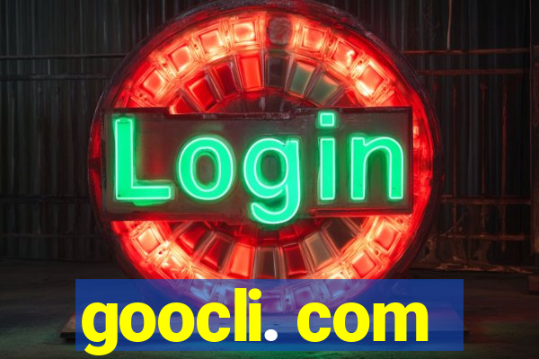 goocli. com