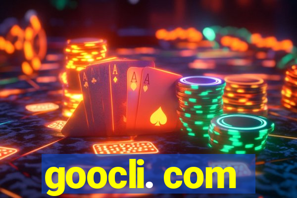 goocli. com