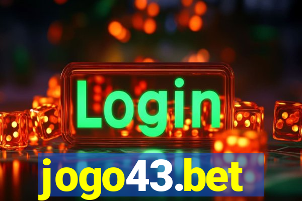 jogo43.bet