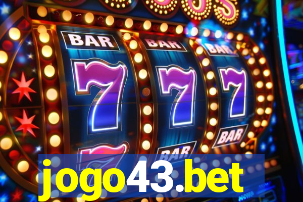 jogo43.bet