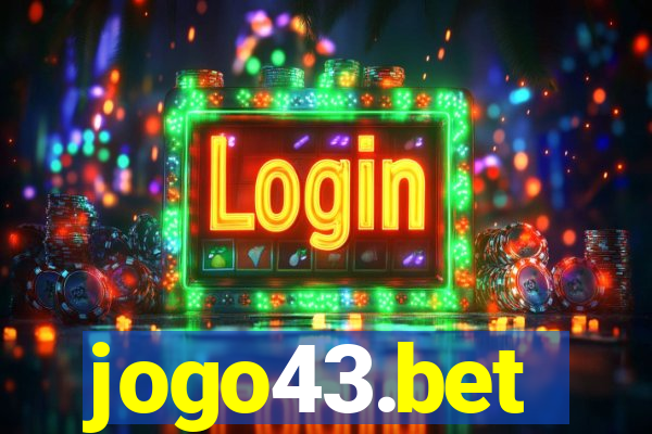 jogo43.bet