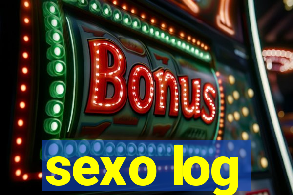 sexo log