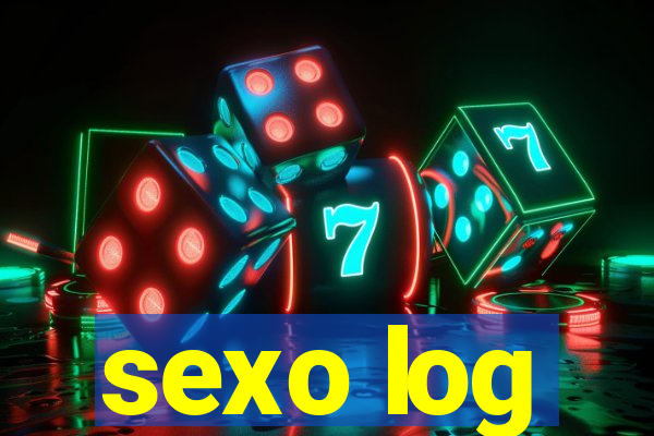 sexo log