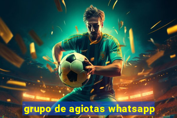 grupo de agiotas whatsapp