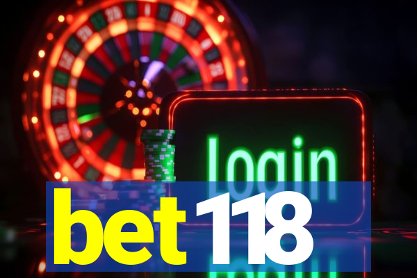 bet118