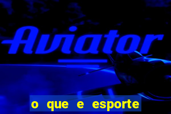 o que e esporte de invasao