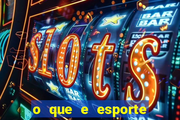 o que e esporte de invasao