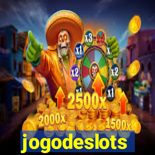 jogodeslots