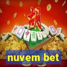 nuvem bet