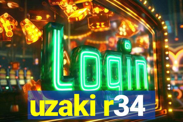 uzaki r34