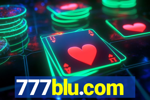 777blu.com