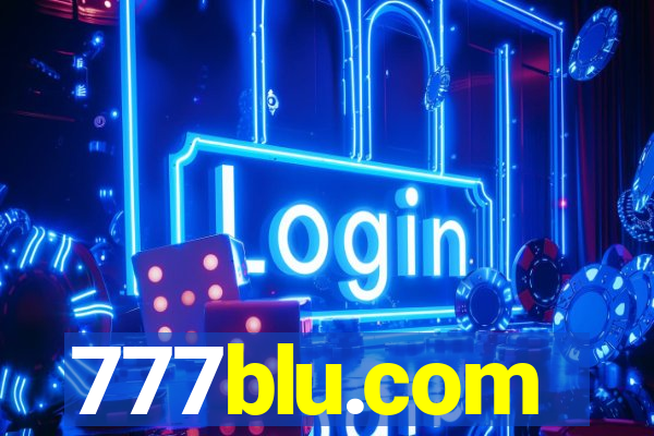 777blu.com