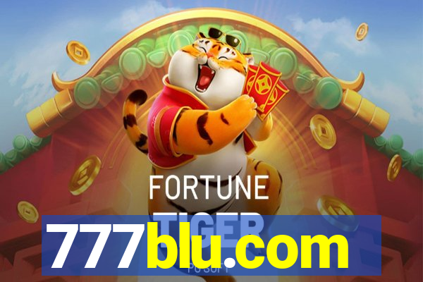 777blu.com