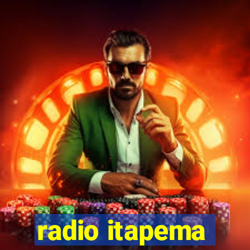 radio itapema