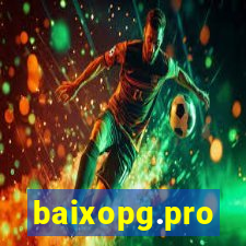 baixopg.pro