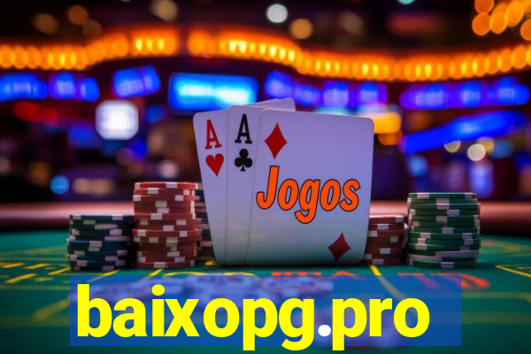 baixopg.pro