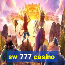 sw 777 casino