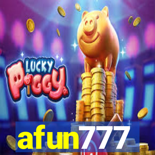 afun777