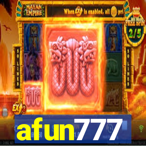 afun777