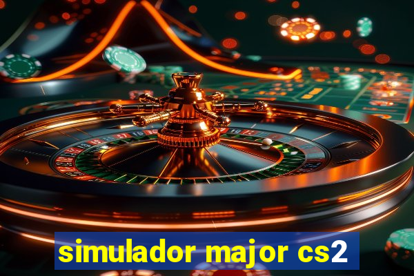 simulador major cs2