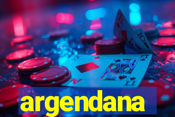 argendana