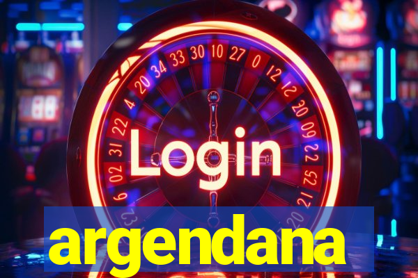 argendana