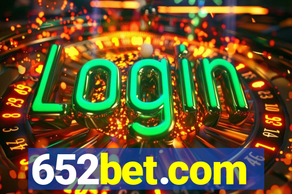 652bet.com