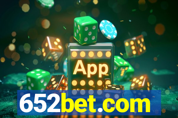 652bet.com