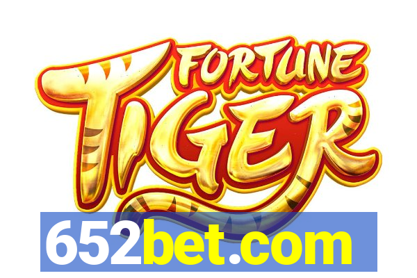 652bet.com